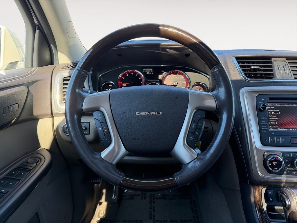 2014 GMC Acadia Denali