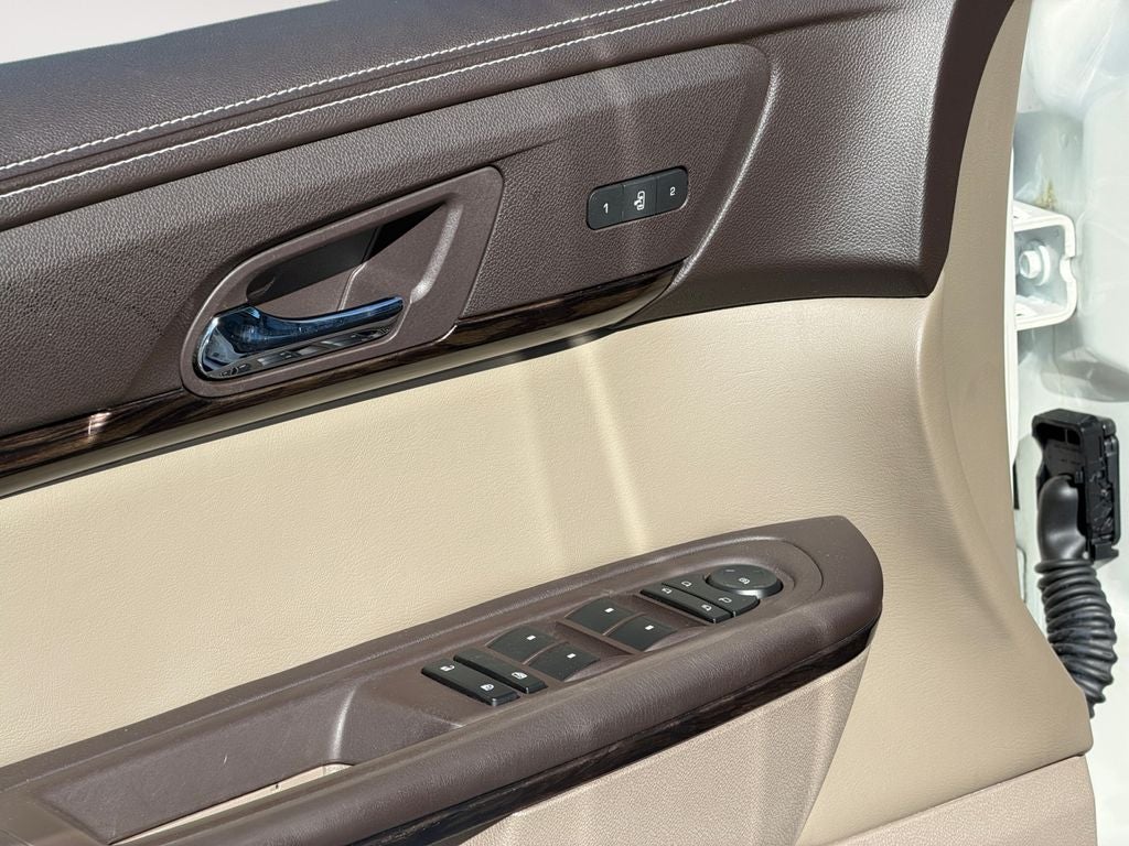 2014 GMC Acadia Denali
