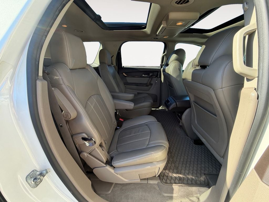 2014 GMC Acadia Denali