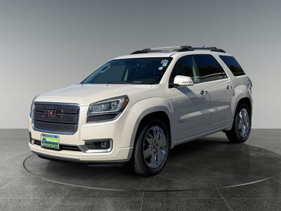 2014 GMC Acadia Denali