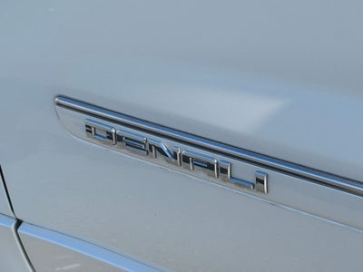 2014 GMC Acadia Denali