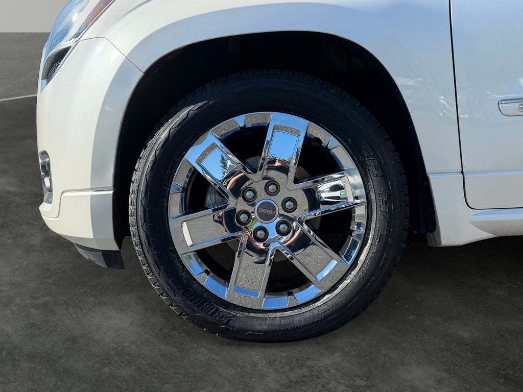 2014 GMC Acadia Denali
