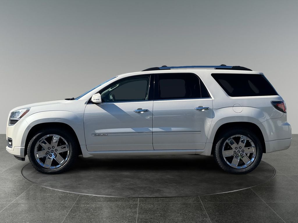 2014 GMC Acadia Denali