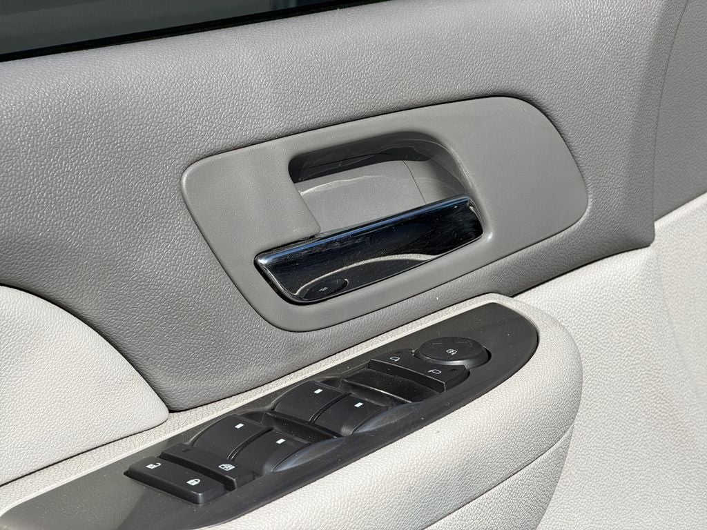 2007 Chevrolet Tahoe LS