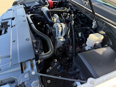 2007 Chevrolet Tahoe LS
