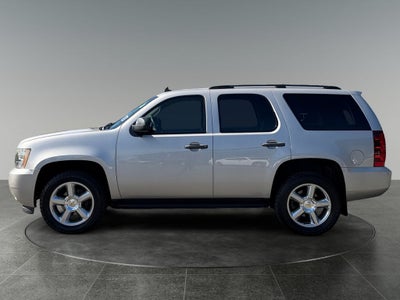2007 Chevrolet Tahoe LS