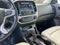 2018 GMC Canyon SLE1