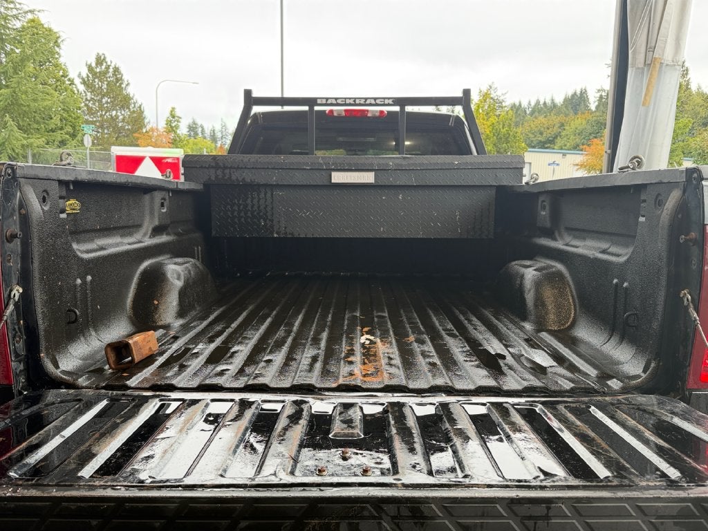 2007 GMC Sierra 3500HD SLT DRW