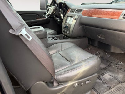 2007 GMC Sierra 3500HD SLT DRW