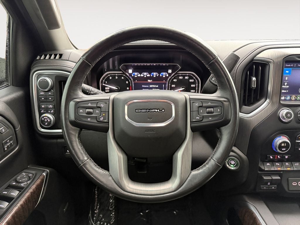 2019 GMC Sierra 1500 Denali