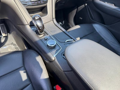 2020 Cadillac XT5 Sport