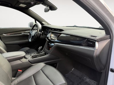 2020 Cadillac XT6 Sport