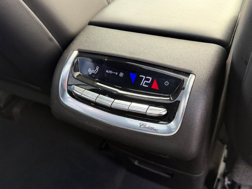 2020 Cadillac XT6 Sport