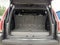 2018 Cadillac Escalade Platinum Edition