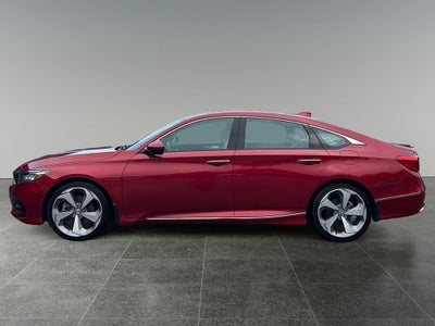 2020 Honda Accord Touring 2.0T