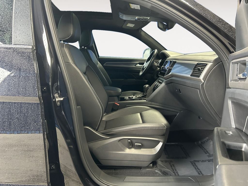 2020 Volkswagen Atlas Cross Sport 2.0T SEL 4Motion