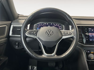 2020 Volkswagen Atlas Cross Sport 2.0T SEL 4Motion