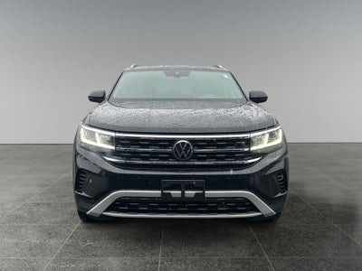 2020 Volkswagen Atlas Cross Sport 2.0T SEL 4Motion