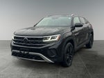 2020 Volkswagen Atlas Cross Sport 2.0T SEL 4Motion