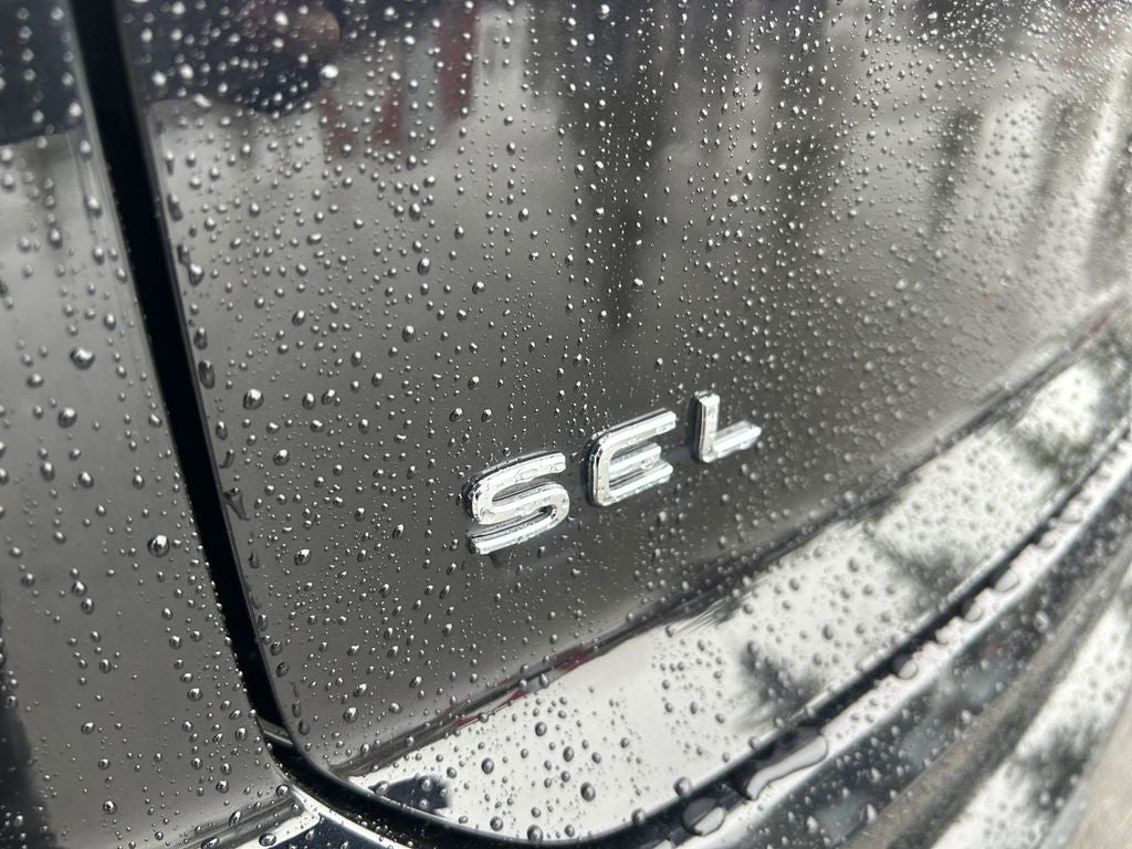 2020 Volkswagen Atlas Cross Sport 2.0T SEL 4Motion