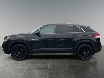 2020 Volkswagen Atlas Cross Sport 2.0T SEL 4Motion