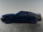 2011 Ford Mustang V6