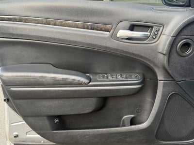 2016 Chrysler 300 C