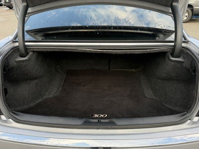2016 Chrysler 300 C