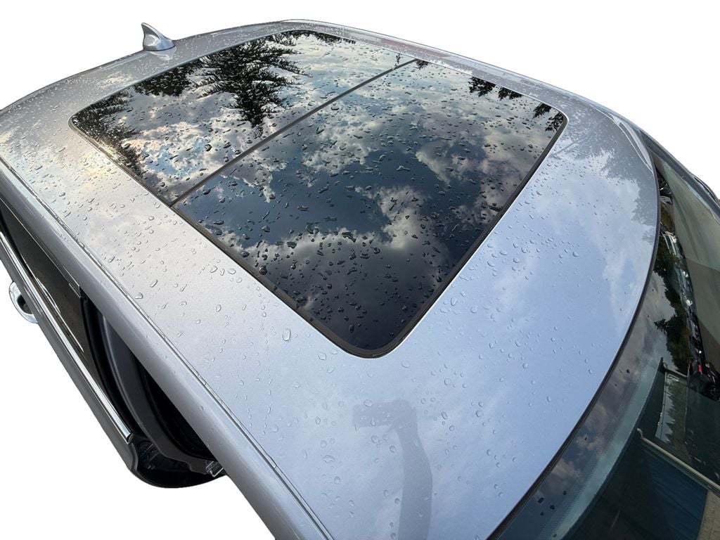 2016 Chrysler 300 C