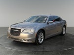2016 Chrysler 300 C