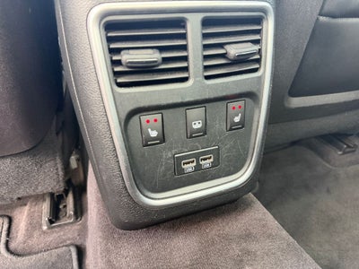 2016 Chrysler 300 C