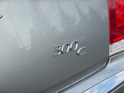 2016 Chrysler 300 C