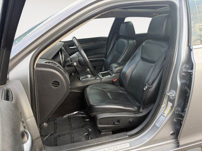 2016 Chrysler 300 C