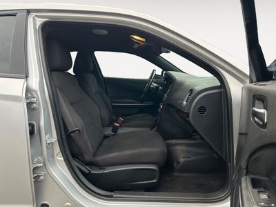 2019 Dodge Charger Police