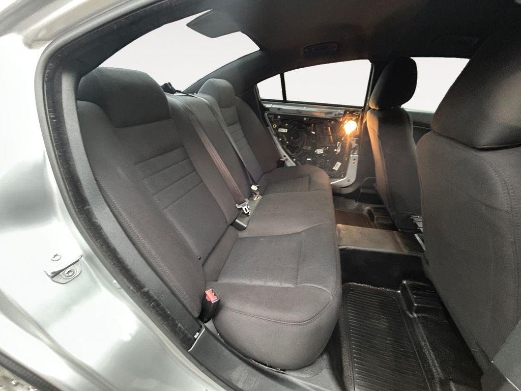 2019 Dodge Charger Police