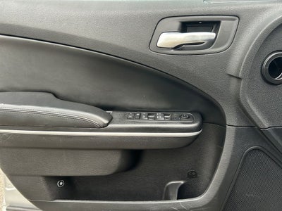 2019 Dodge Charger Police