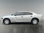 2019 Dodge Charger Police