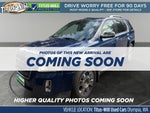 2010 GMC Terrain SLT-2