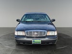 2005 Ford Crown Victoria LX