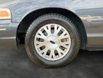 2005 Ford Crown Victoria LX