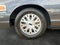 2005 Ford Crown Victoria LX