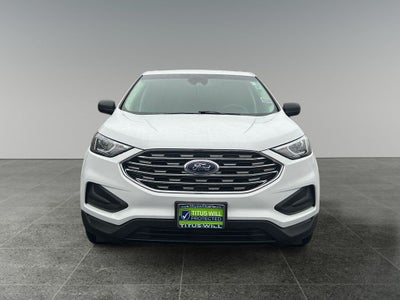 2019 Ford Edge SE