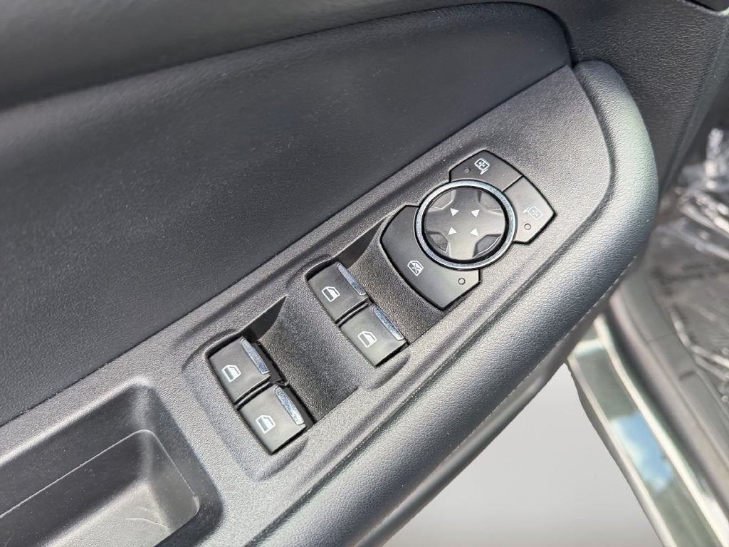 2024 Ford Edge SE