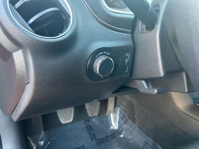 2015 Chevrolet Camaro 1LS