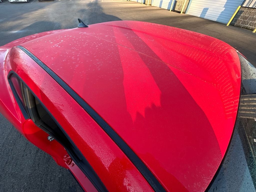 2015 Chevrolet Camaro 1LS