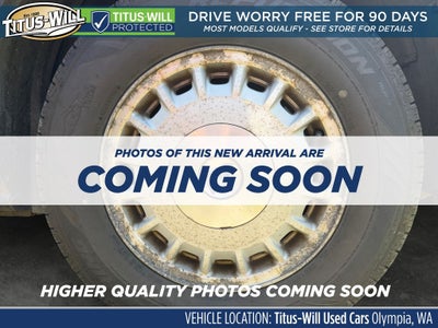2003 Buick Century Custom