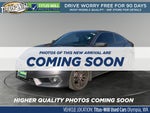 2016 Honda Civic Touring