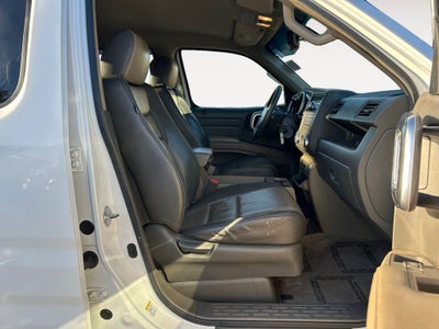 2006 Honda Ridgeline RTL