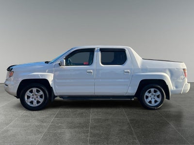 2006 Honda Ridgeline RTL