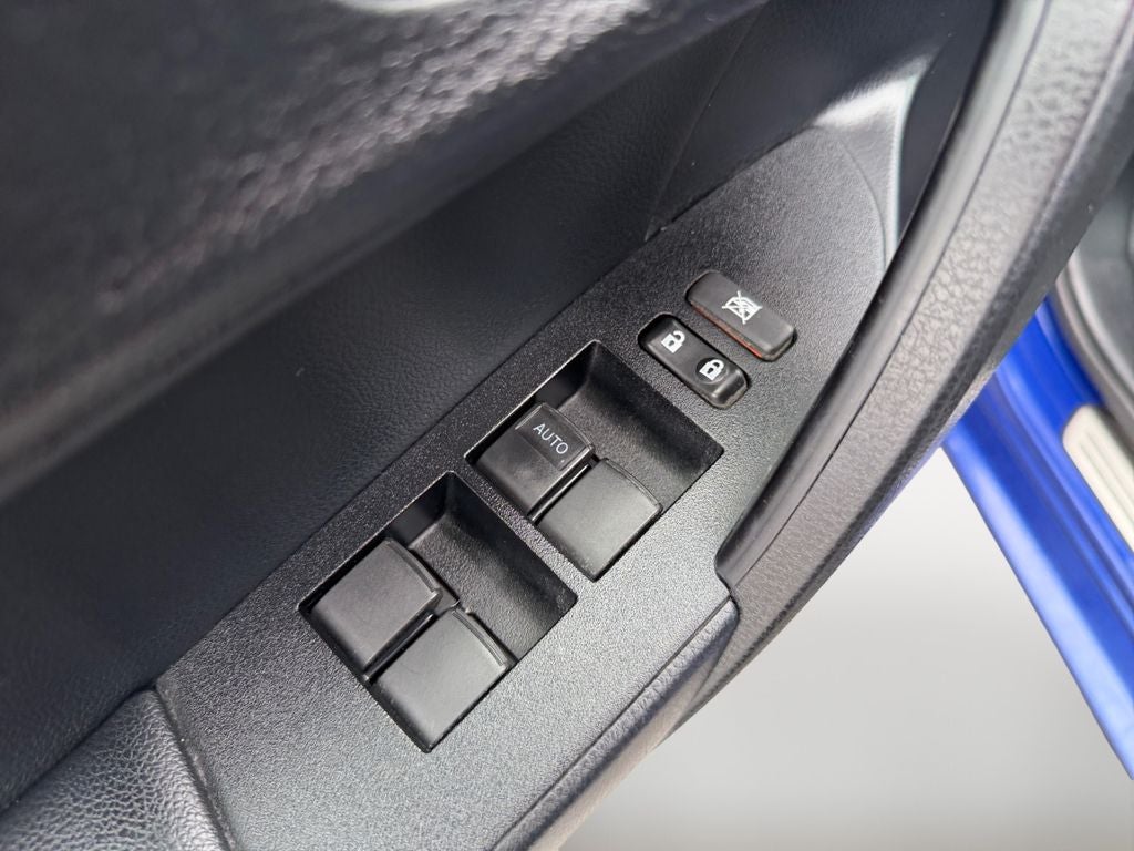 2016 Toyota Corolla S Premium